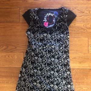 Desigual Dress